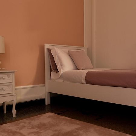 Granello Suite Central Генуя Экстерьер фото